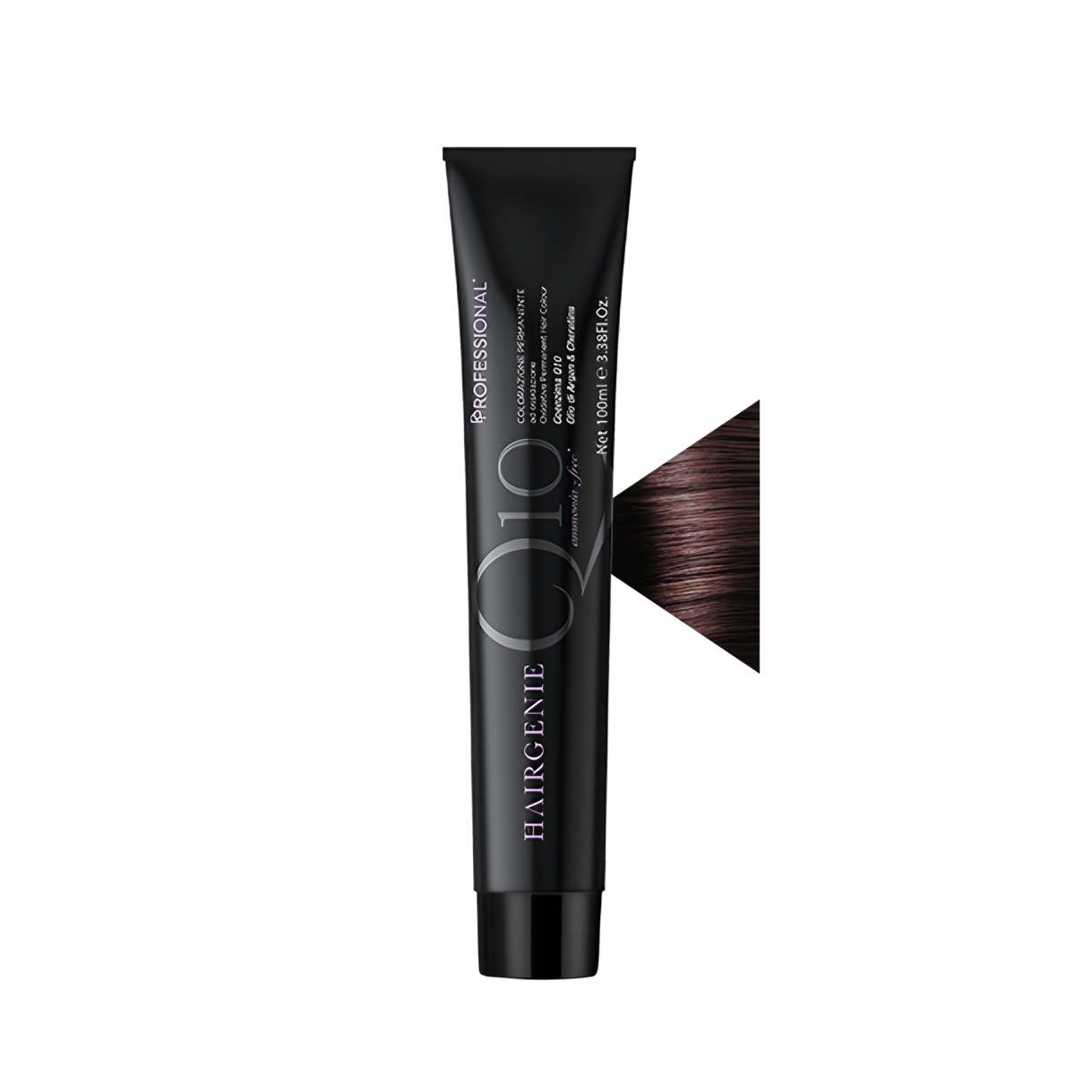 Hairgenie Q10 4.3