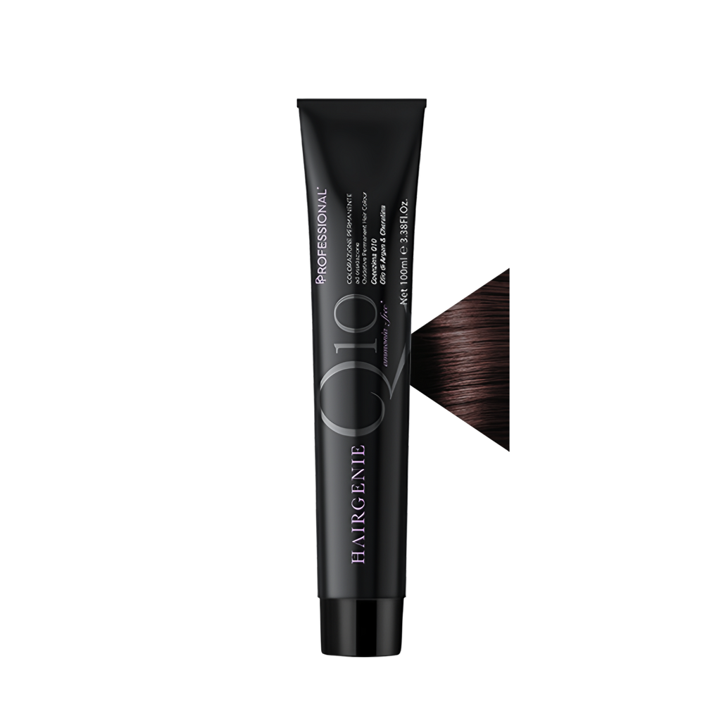 Hairgenie Q10 4.5