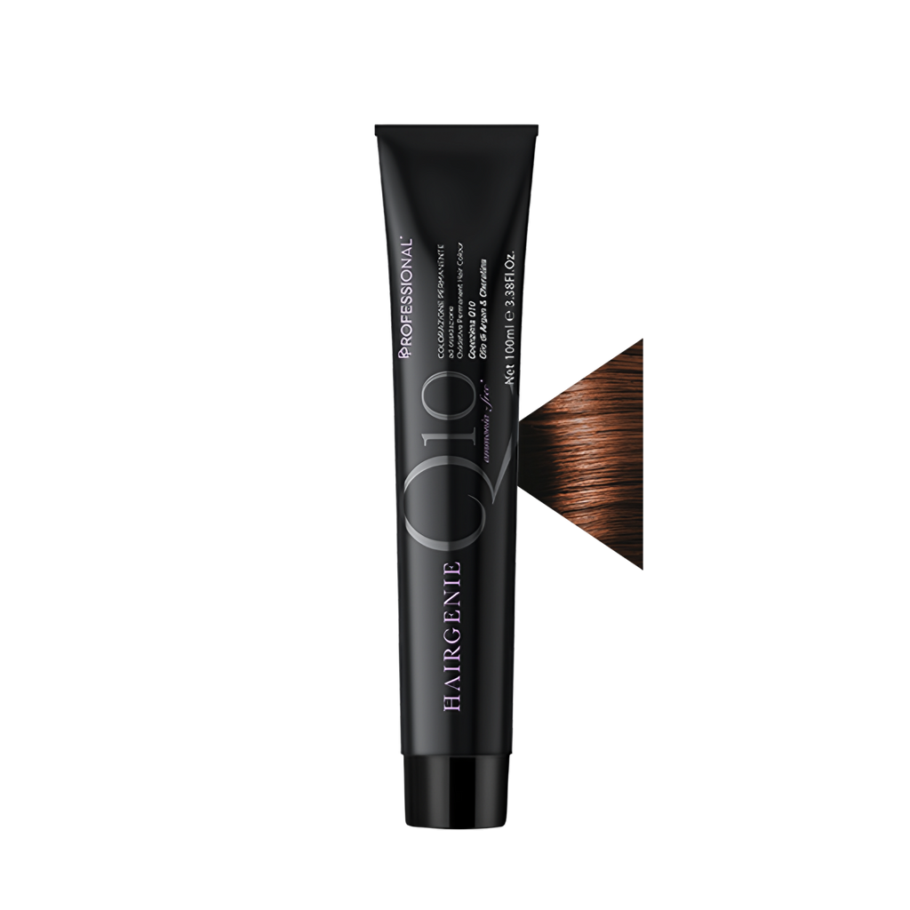 Hairgenie Q10 5.4