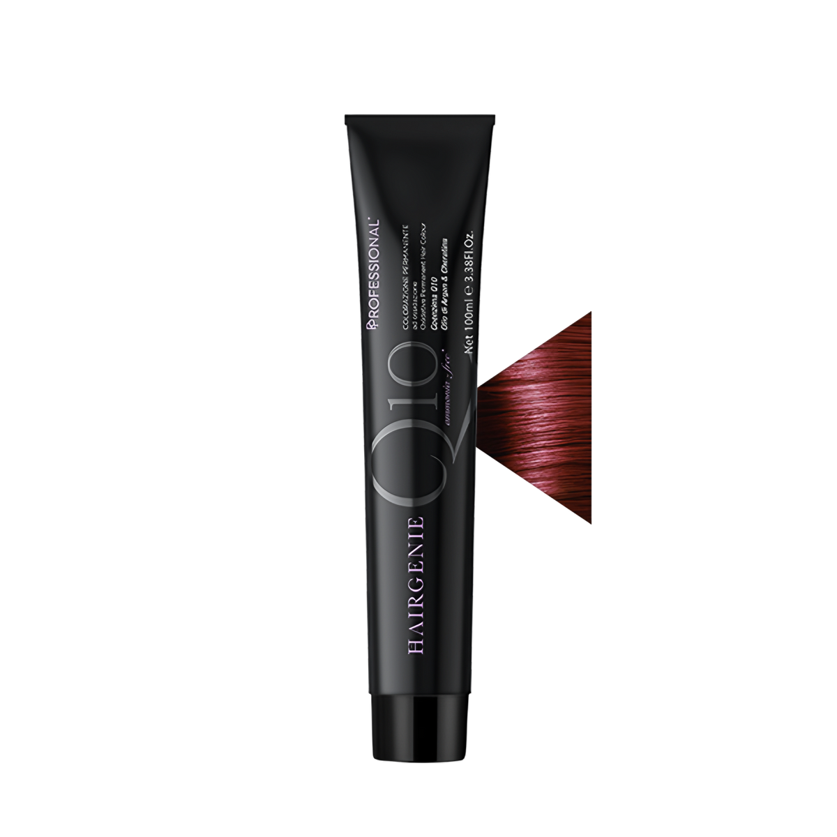 HairGenie Q10 6.6