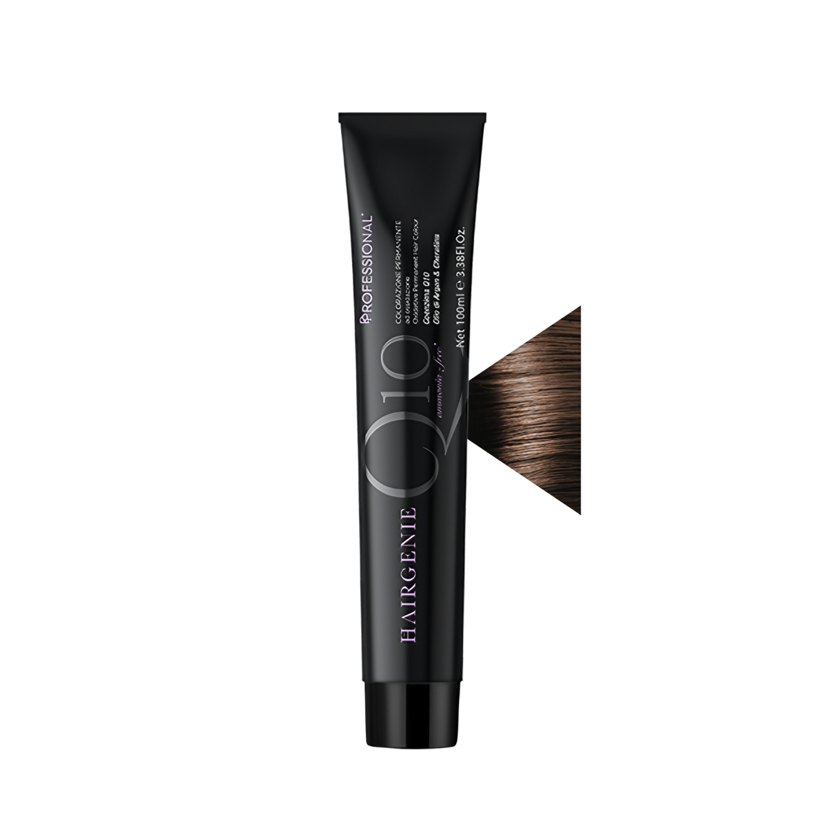 HairGenie Q10 7.71