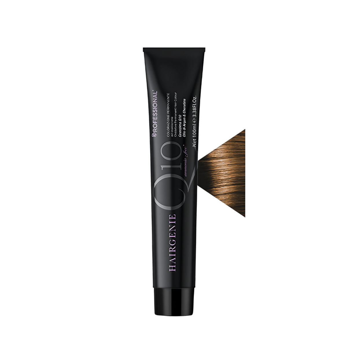 HairGenie Q10 8.7