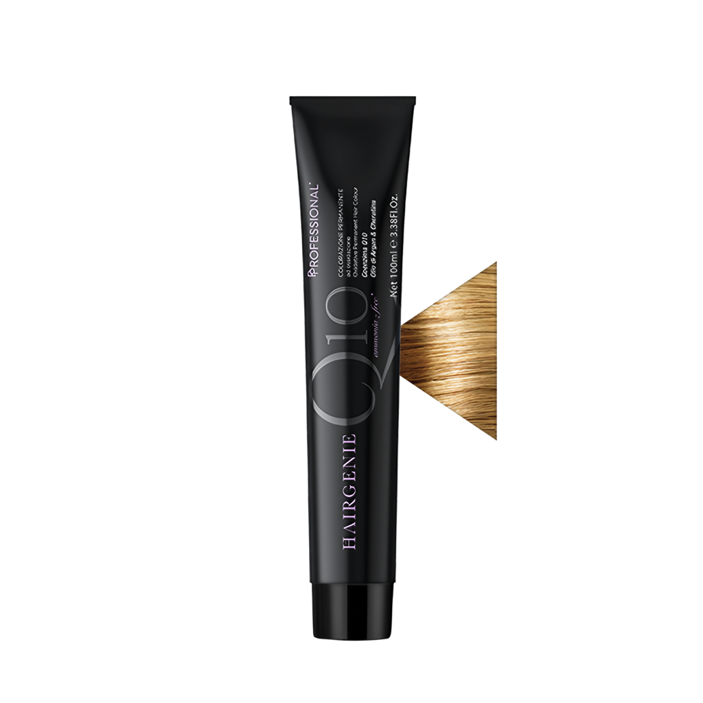 Hairgenie Q10 9.3