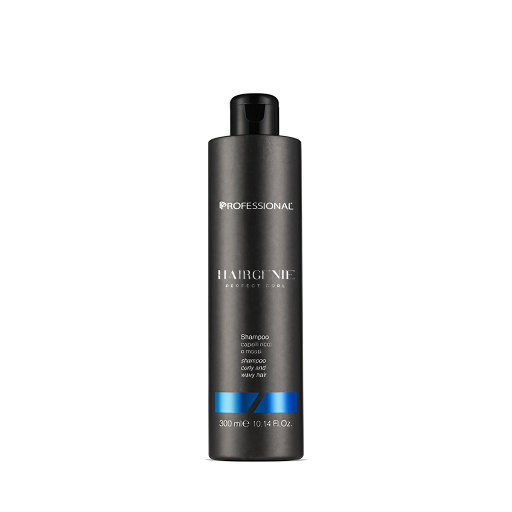 Hairgenie Perfect Curl Shampoo 300 ml