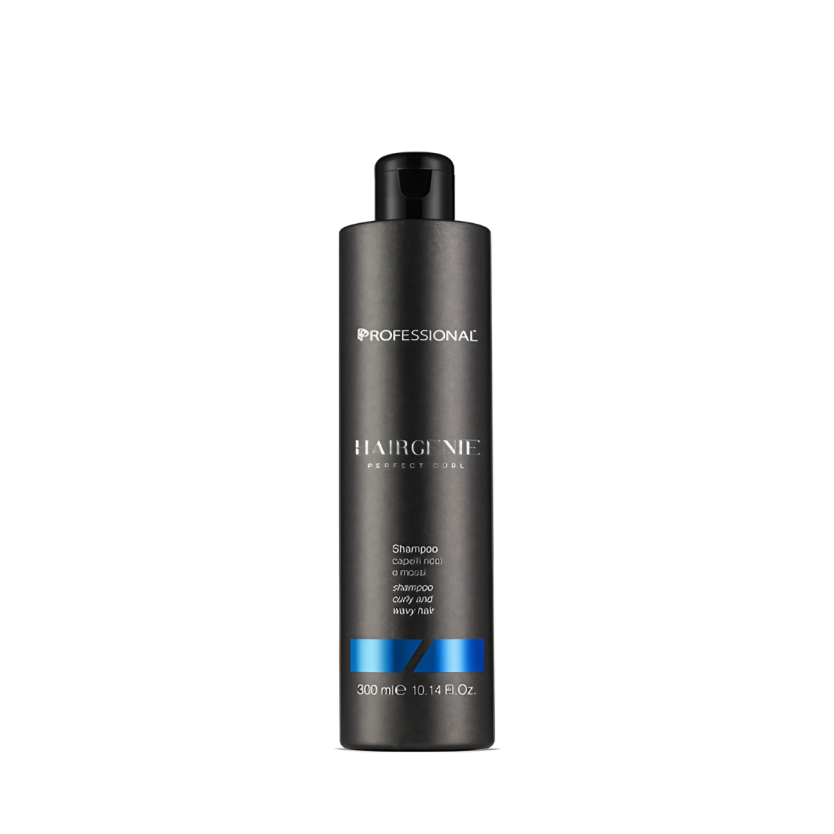 Hairgenie Perfect Curl Shampoo 300 ml
