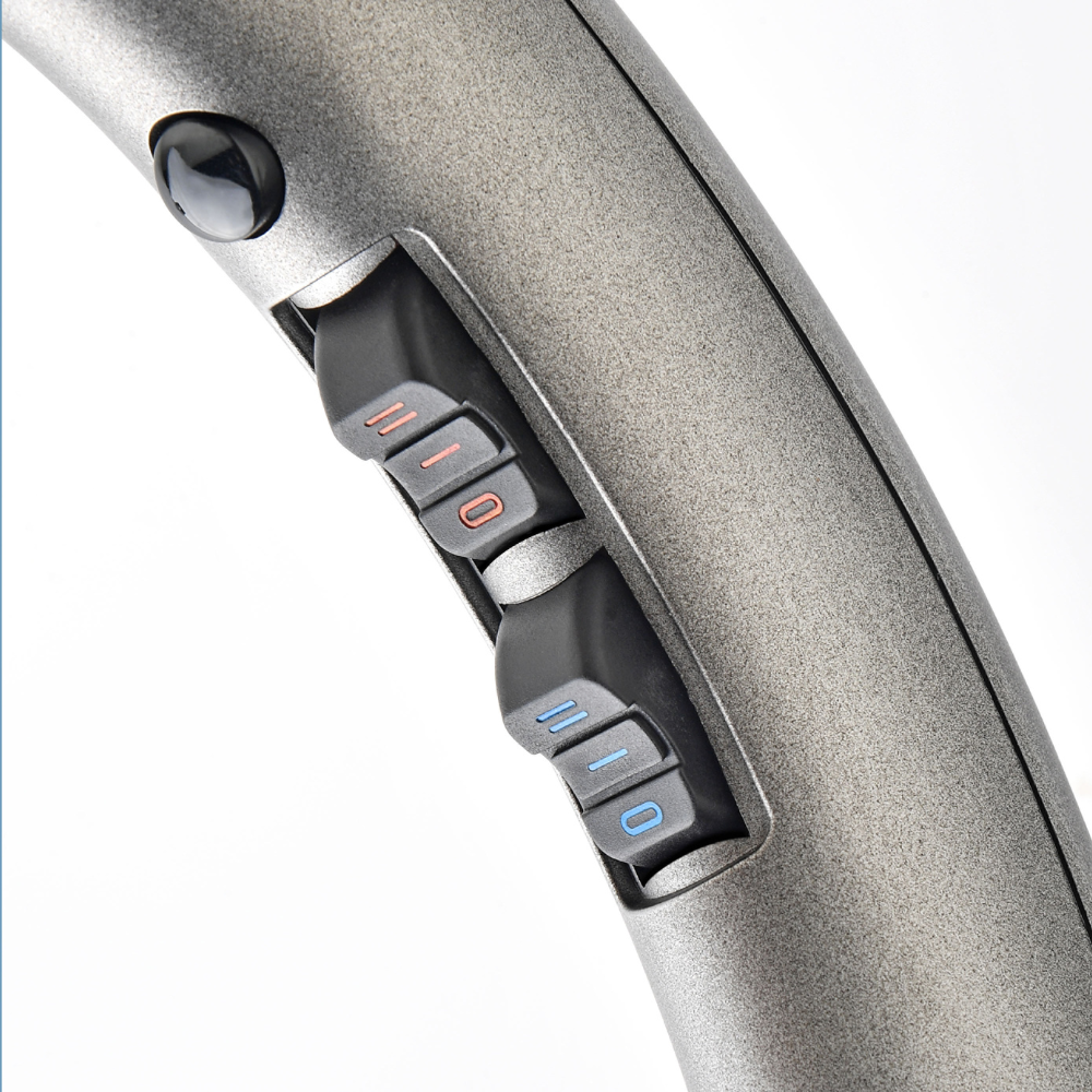Parlux Ardent Phon Barber Tech - foto 4