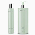 Cotril Balance Sebum Normalizing Shampoo per Cute Grassa - foto 3