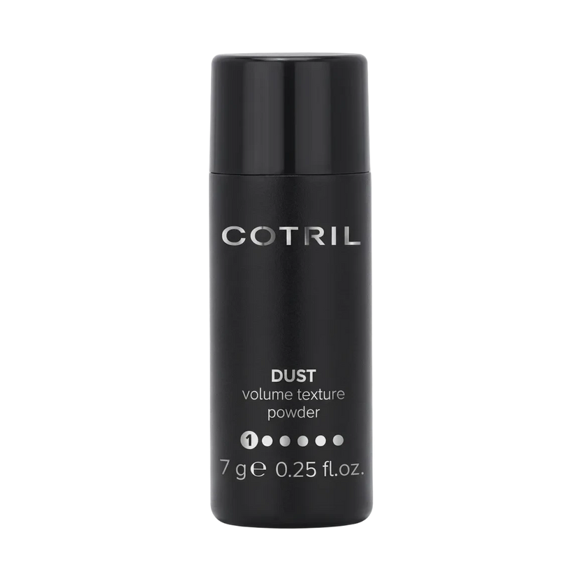 Cotril Dust Polvere Volumizzante
