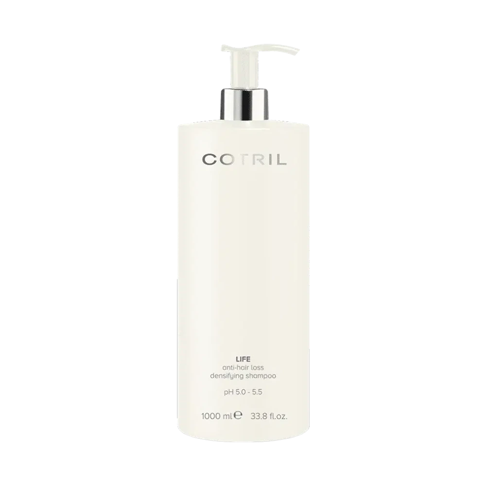 Cotril Life Anti-Hair Loss Densifying Shampoo
