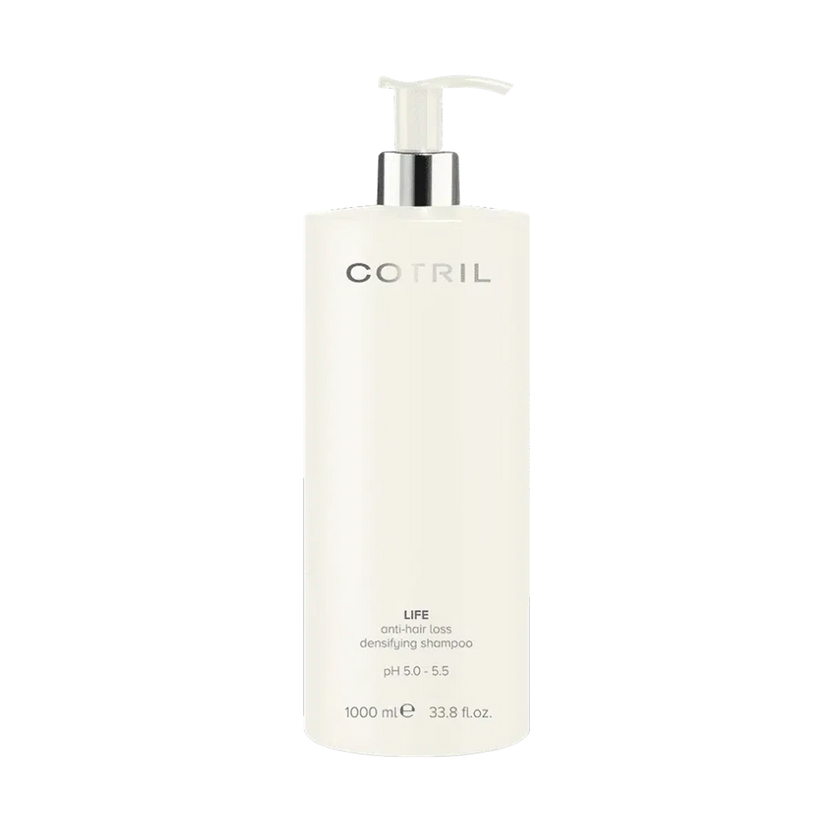 Cotril Life Anti-Hair Loss Densifying Shampoo