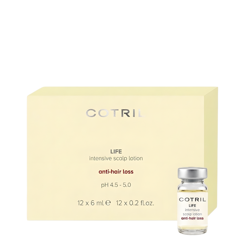 Cotril Life Anti-Hair Loss Intensive Scalp Lotion