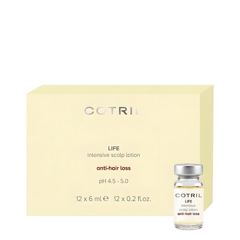 Cotril Life Anti-Hair Loss Intensive Scalp Lotion