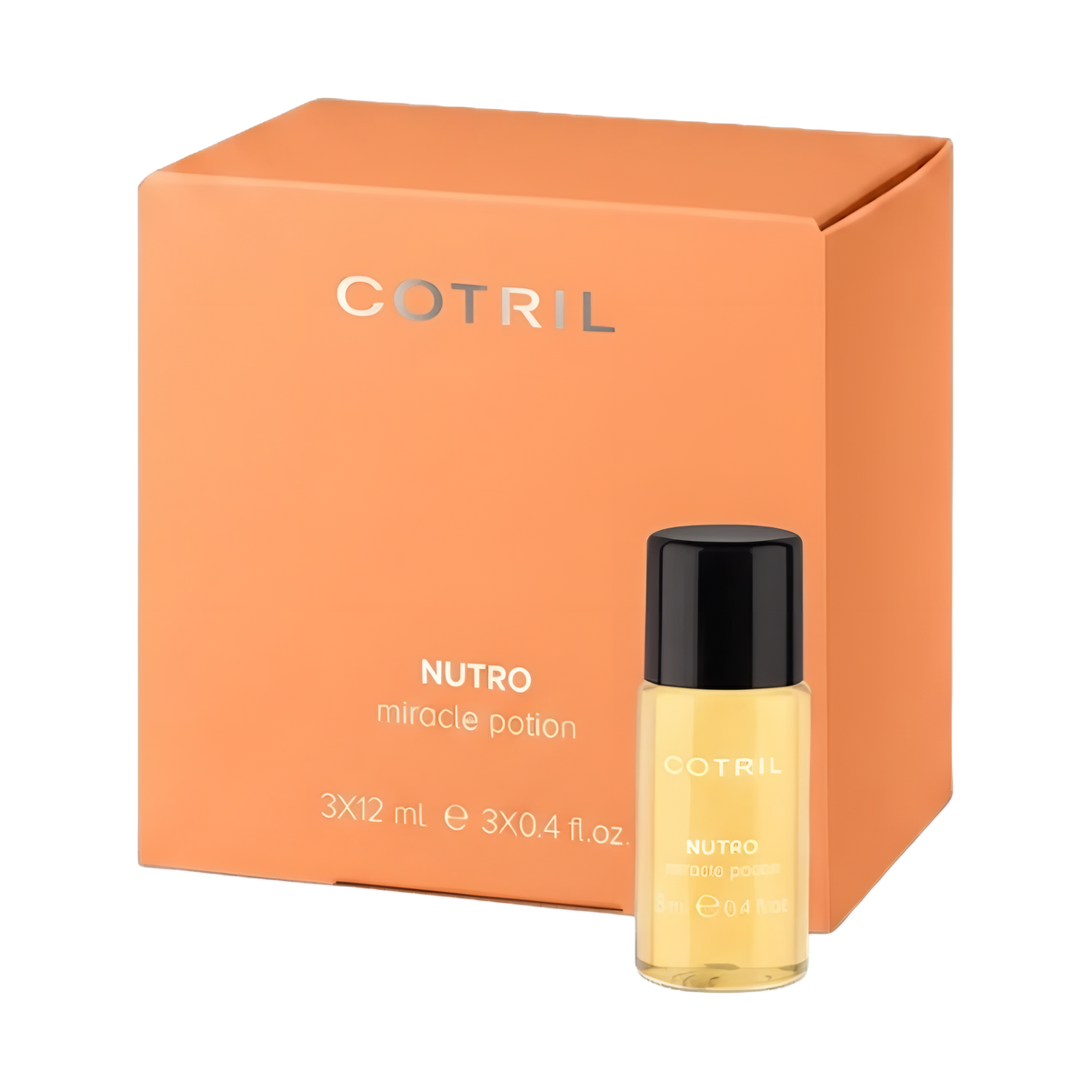 Cotril Nutro Miracle Potion
