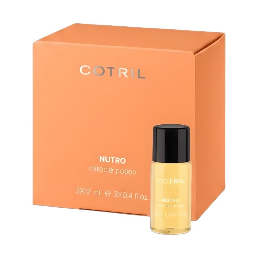 Cotril Nutro Miracle Potion