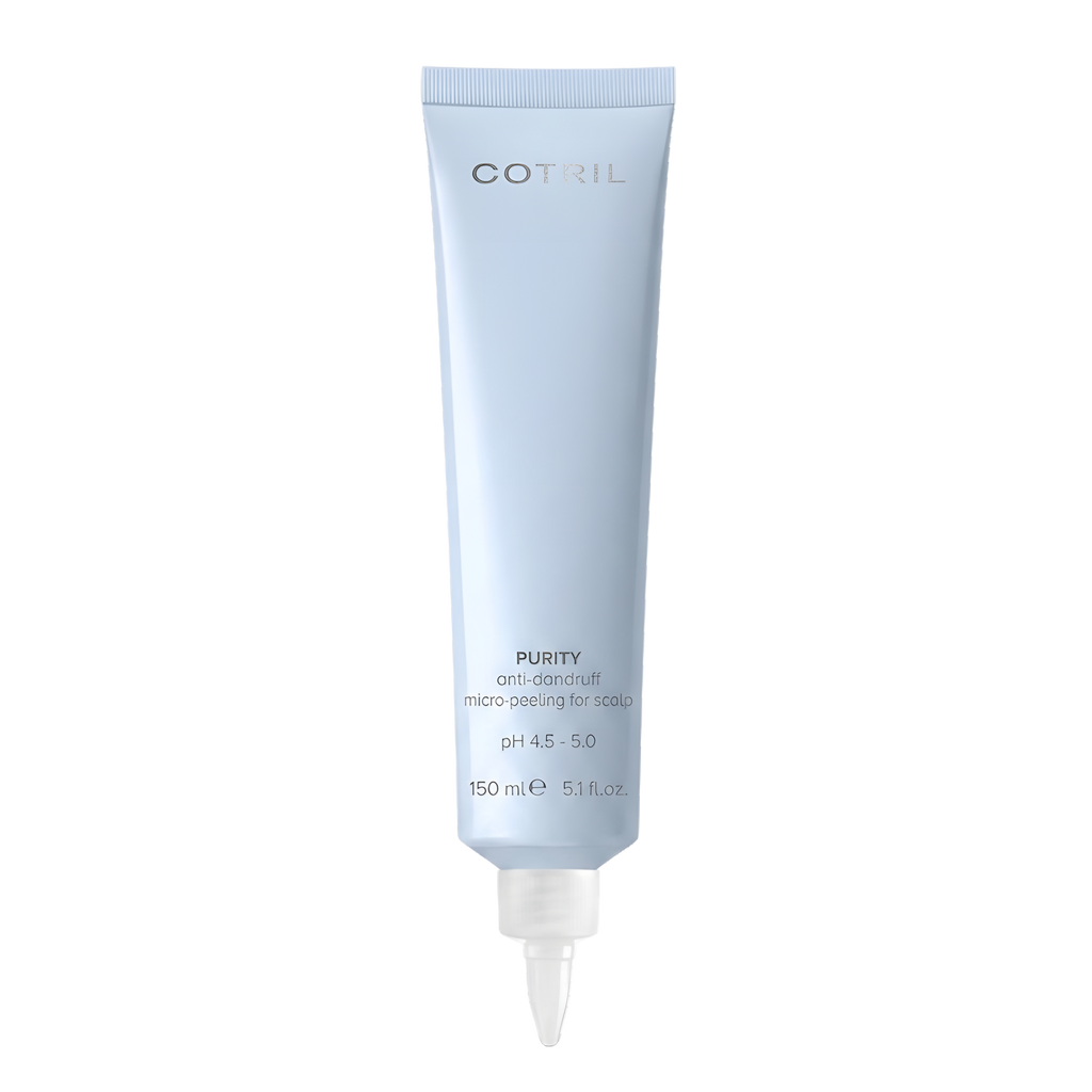 Cotril Purity Anti-Dandruff Micro-Peeling