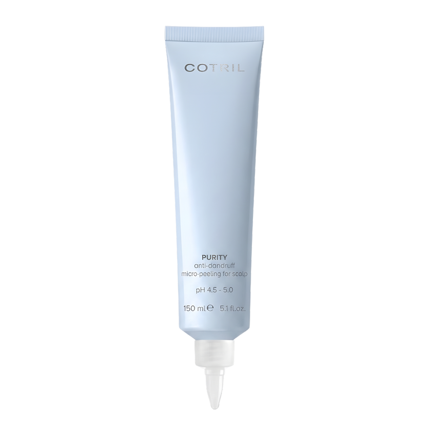 Cotril Purity Anti-Dandruff Micro-Peeling