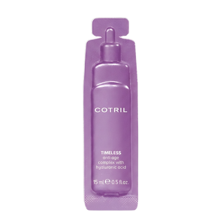Cotril Timeless Anti-Age Complex with Hyaluronic Acid