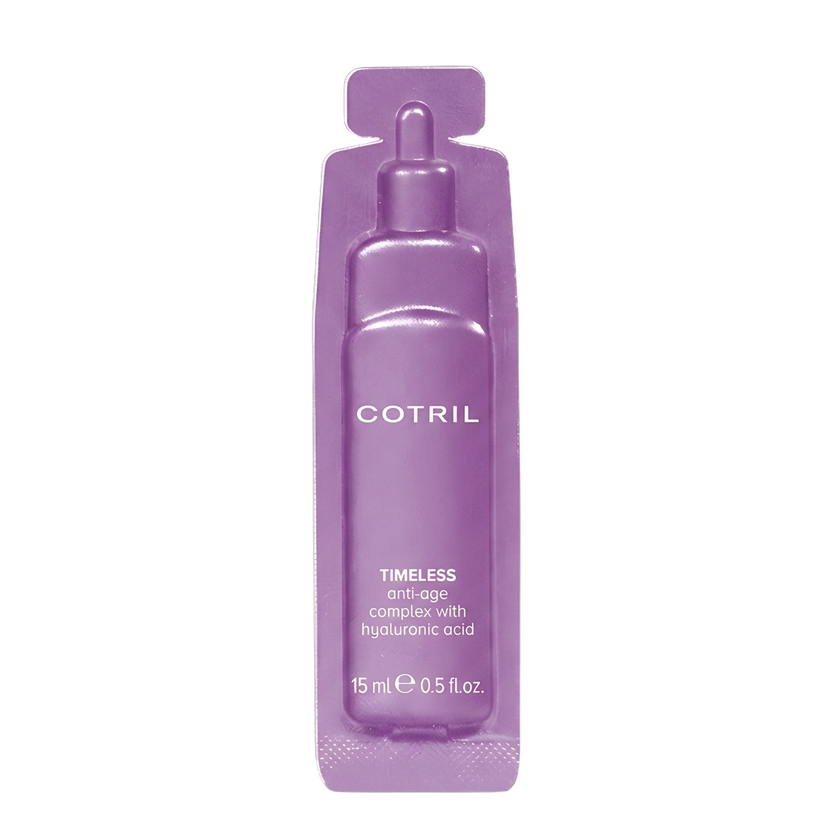 Cotril Timeless Anti-Age Complex with Hyaluronic Acid