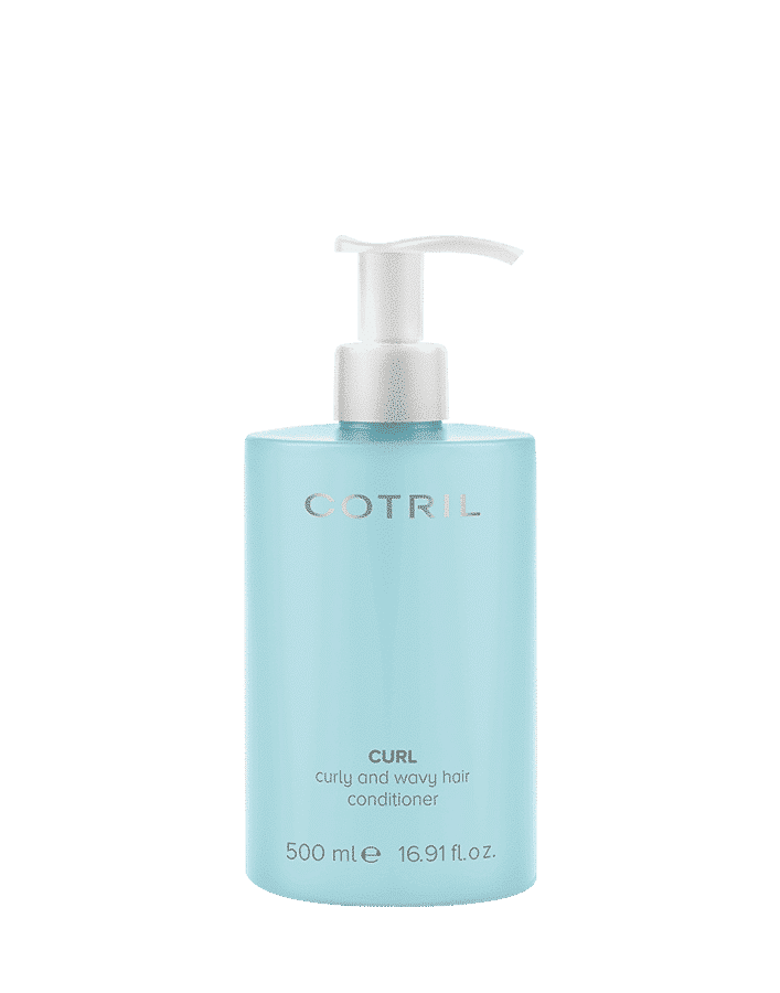 Cotril Curl Conditioner - foto 3