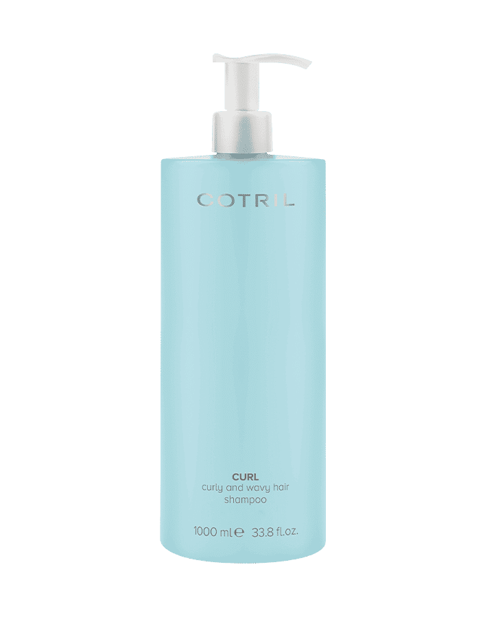 Cotril Curl Shampoo - foto 3