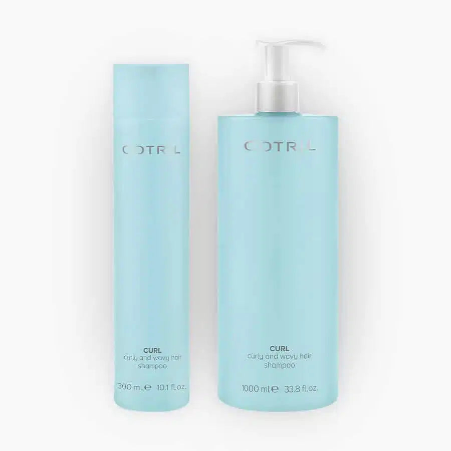 Cotril Curl Shampoo - foto 2