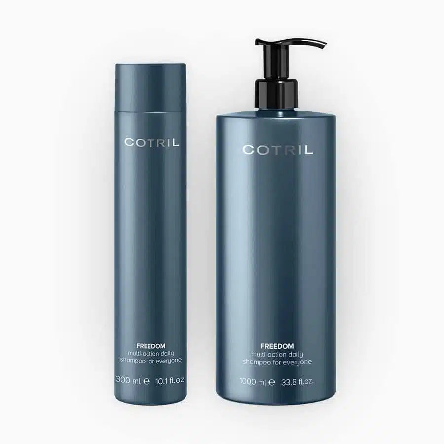 Cotril Freedom Multi-Action Daily Shampoo - foto 3