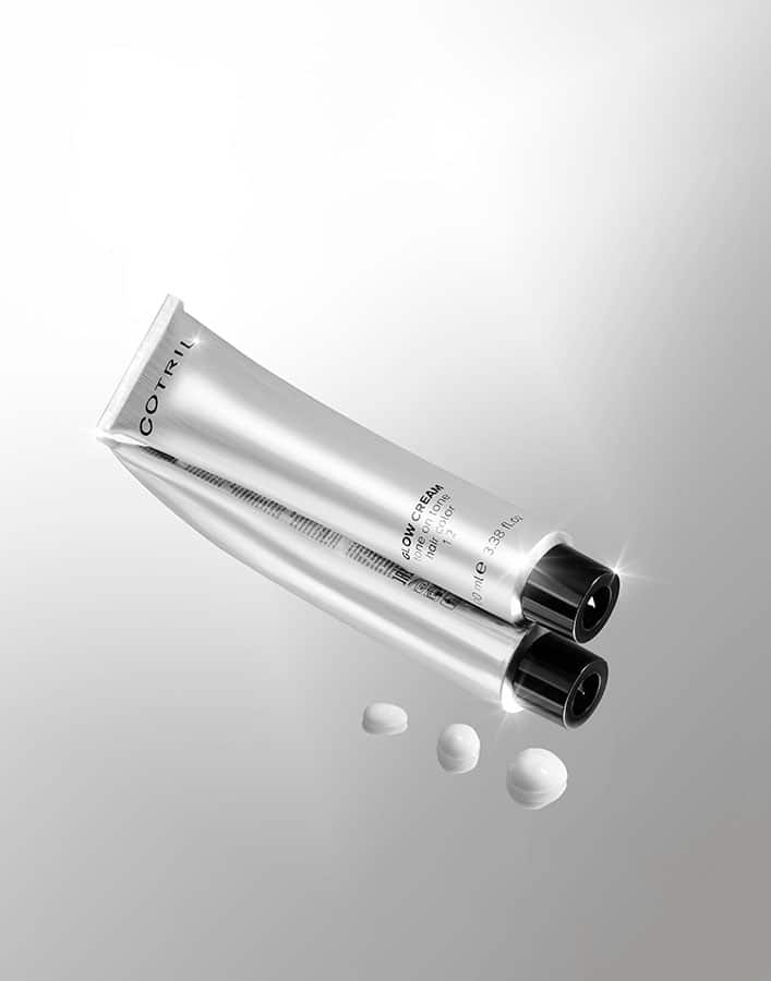 Cotril Glow Cream Tone on Tone - foto 2