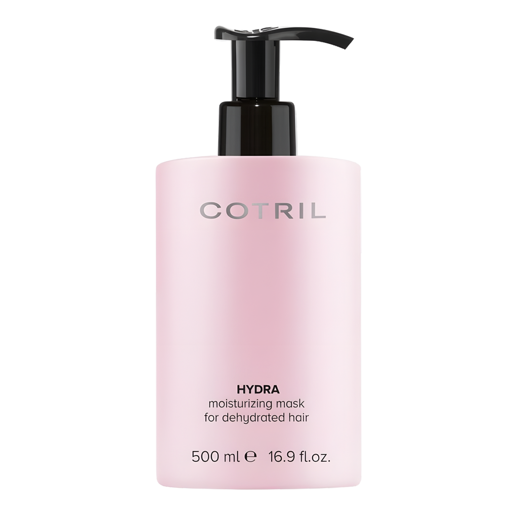 Cotril Hydra Mask — flacone 500 ml