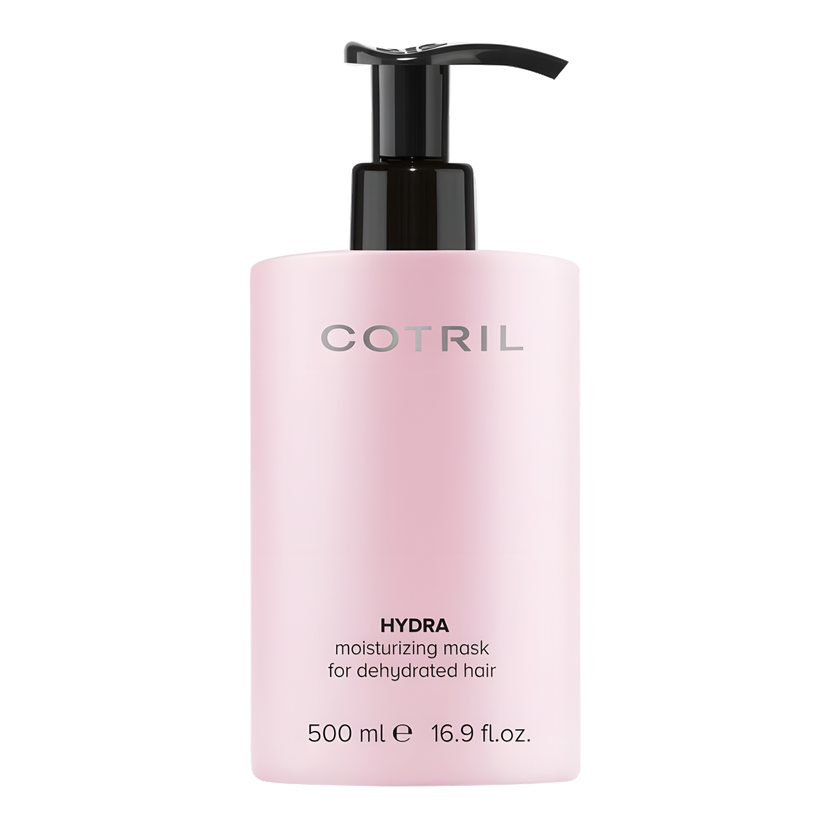 Cotril Hydra Mask — flacone 500 ml