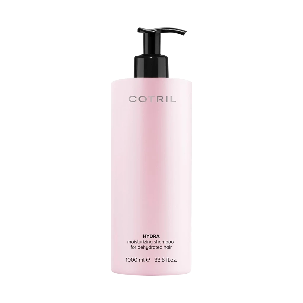 Cotril Hydra Shampoo — 1000 ml bottle