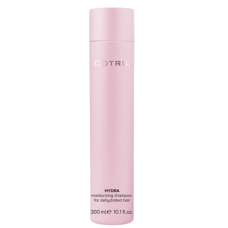 Cotril Hydra Shampoo — 300 ml bottle