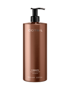 Cotril K-Smooth Shampoo - foto 3