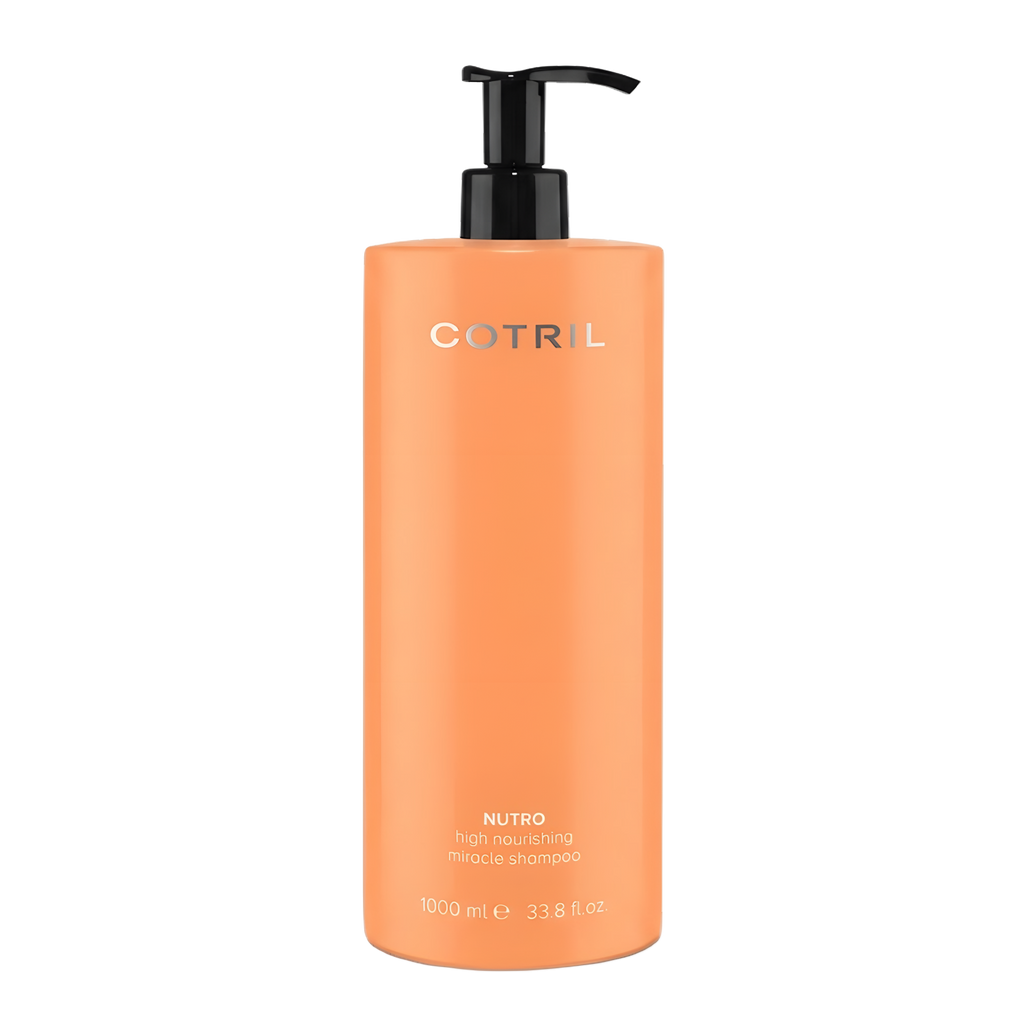 Cotril Nutro Miracle Shampoo — flacone 1000 ml