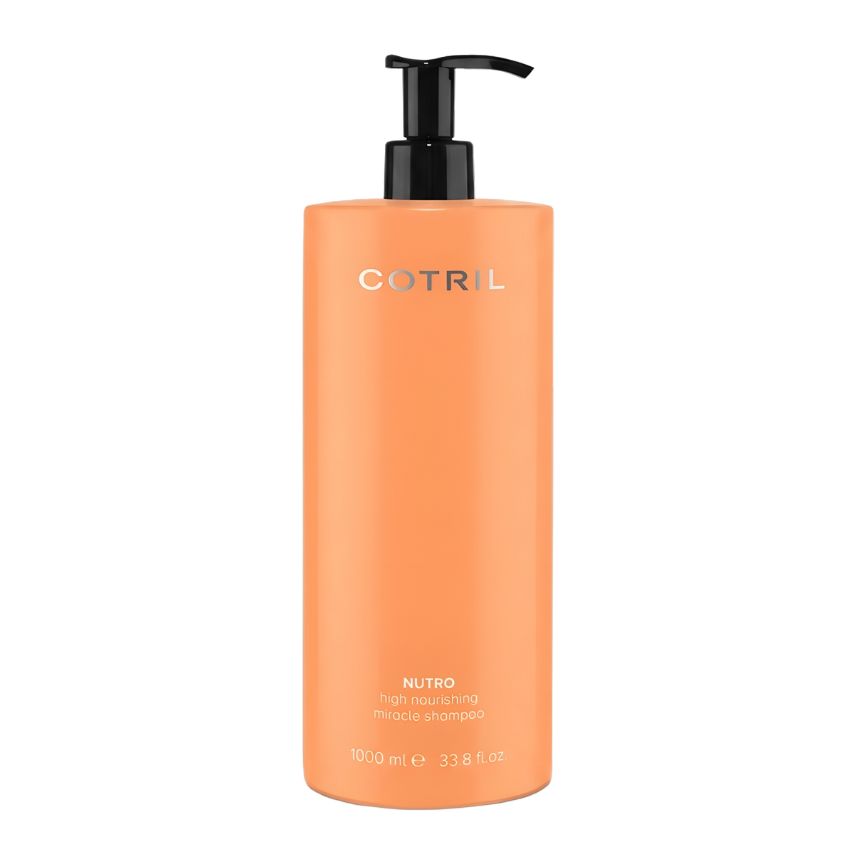 Cotril Nutro Miracle Shampoo — flacone 1000 ml