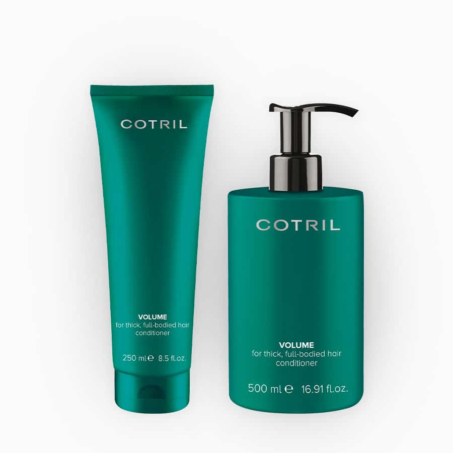 Cotril Volume Conditioner - foto 3