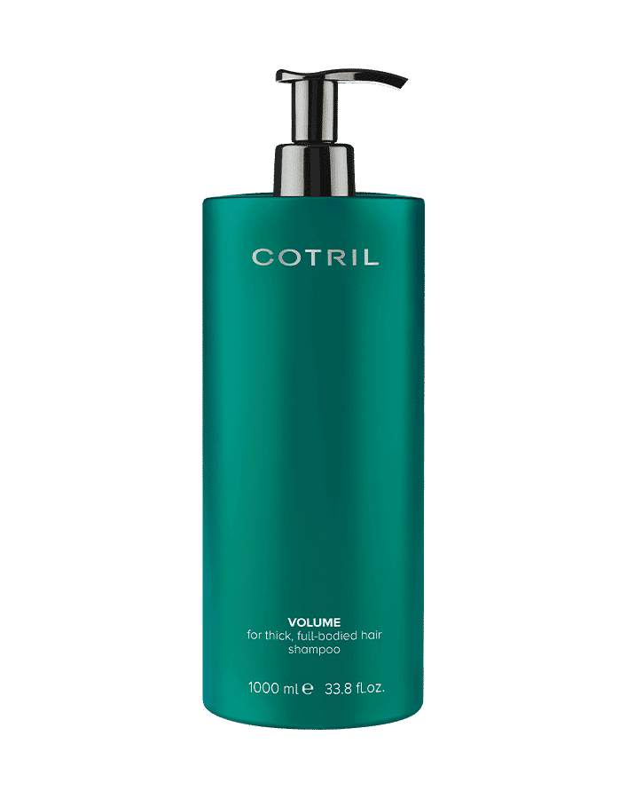 Cotril Volume Shampoo - foto 3
