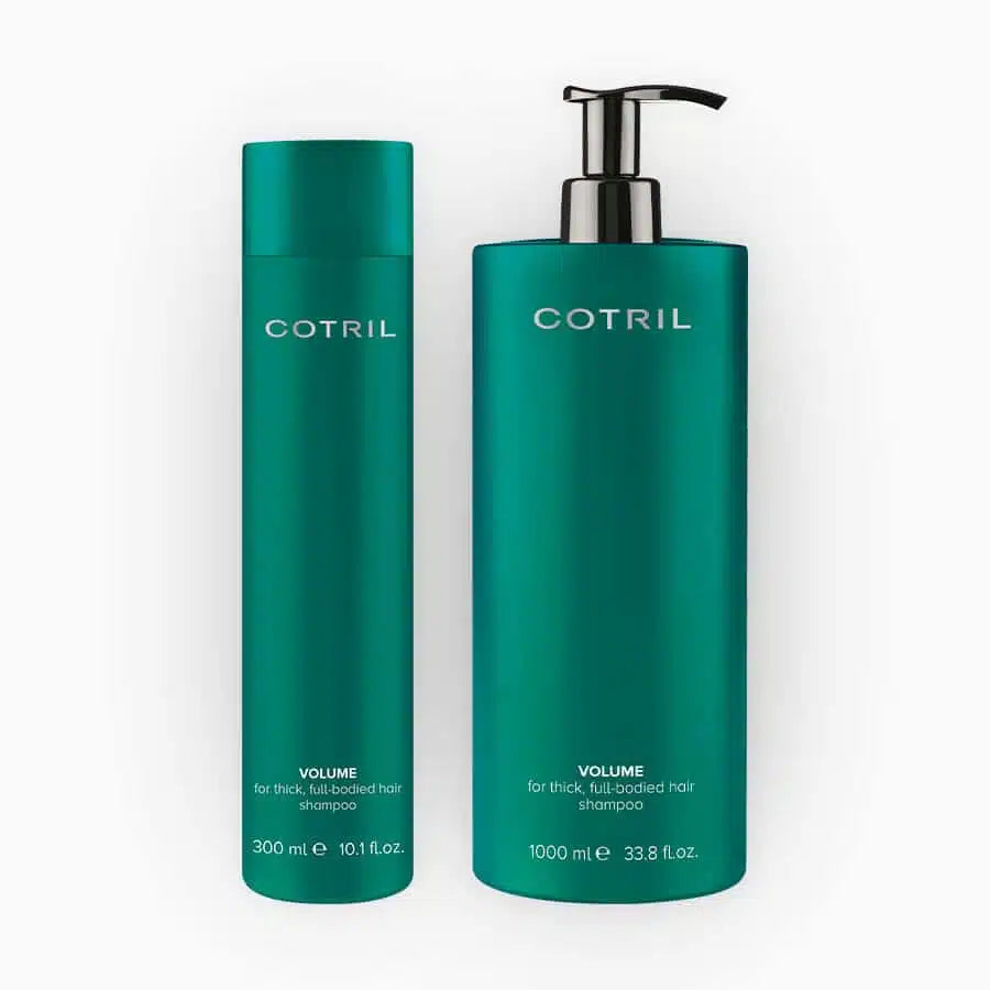 Cotril Volume Shampoo - foto 2