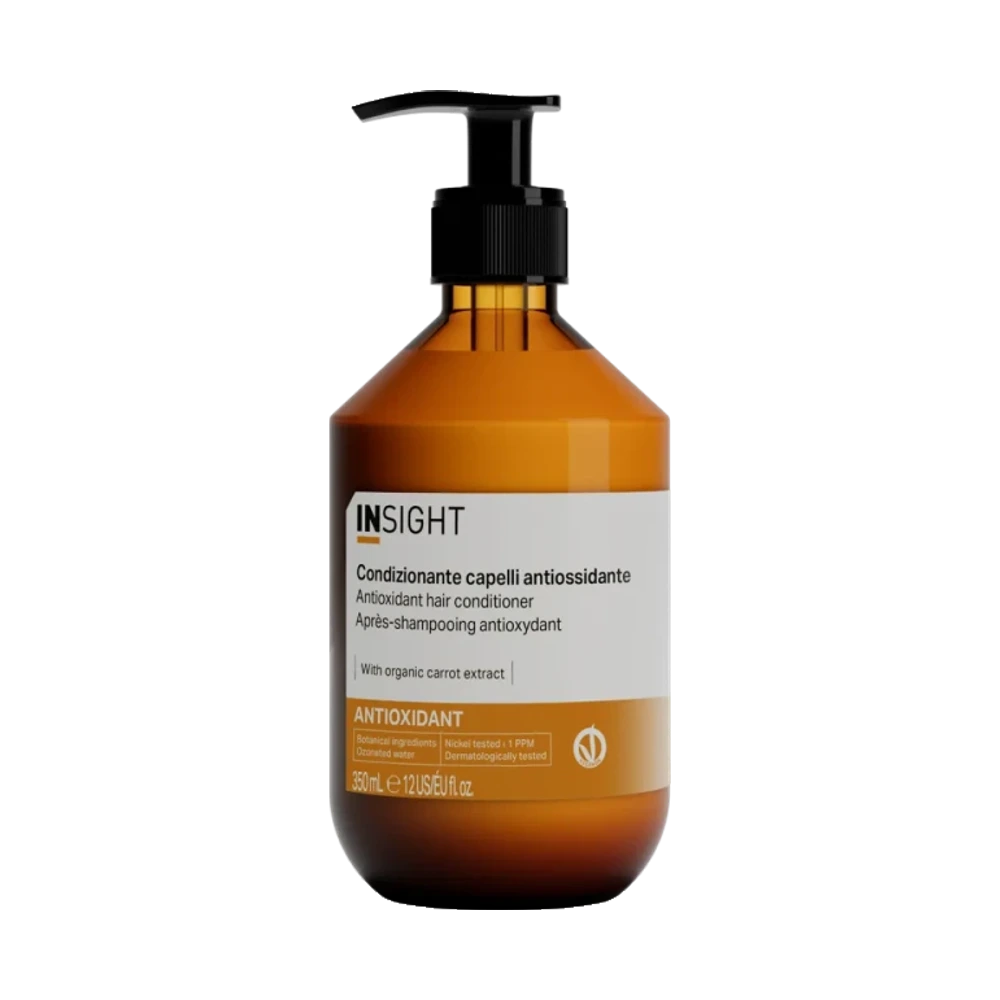 Insight Condizionante Antiossidante — flacone 400 ml