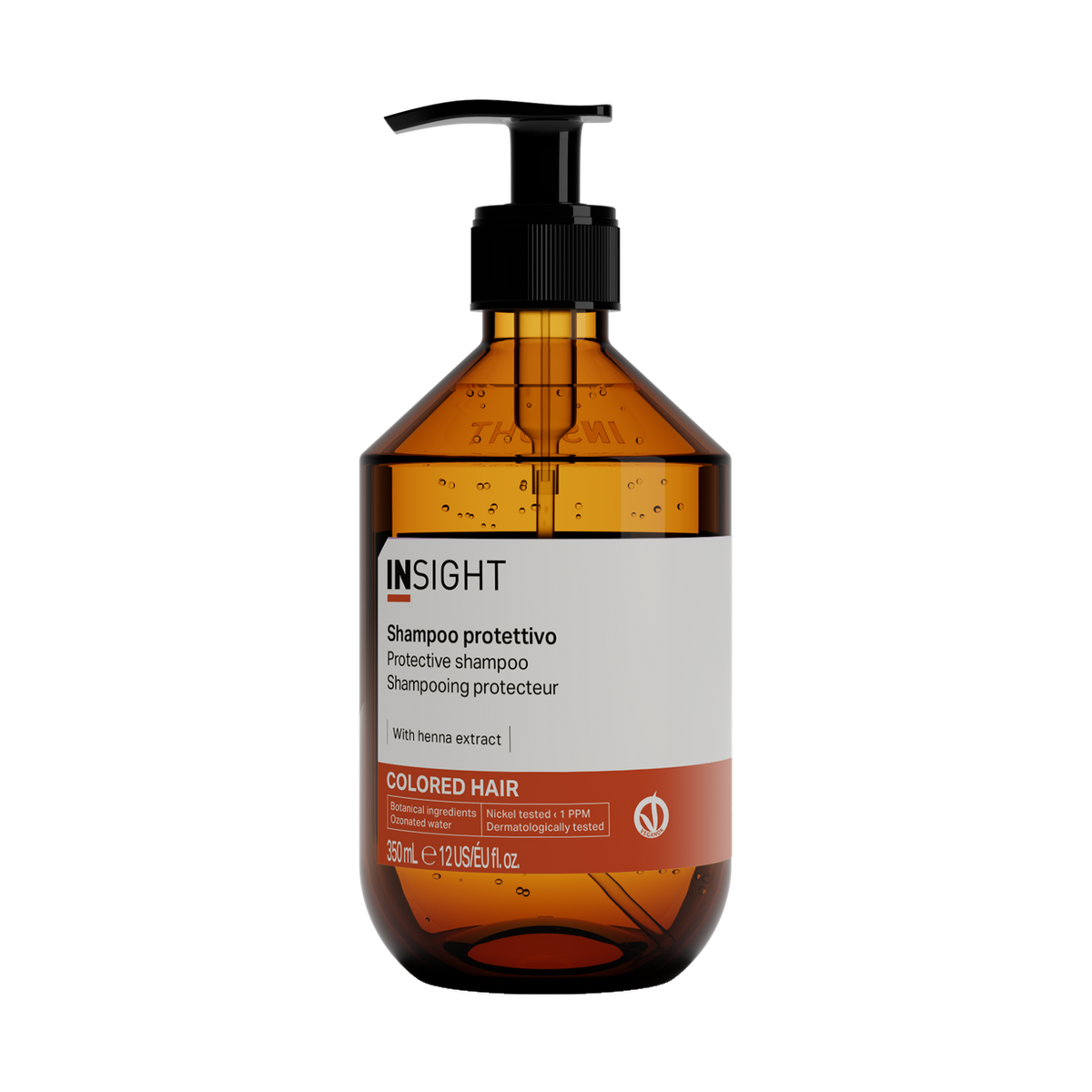 Insight Shampoo Protettivo