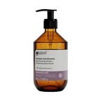 Insight Damaged Hair Restructuring Shampoo for Damaged Hair — 400 ml bottle