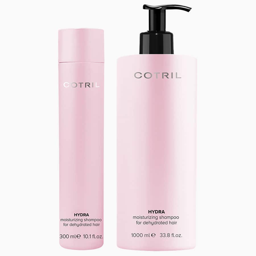 Cotril Hydra Shampoo - foto 3