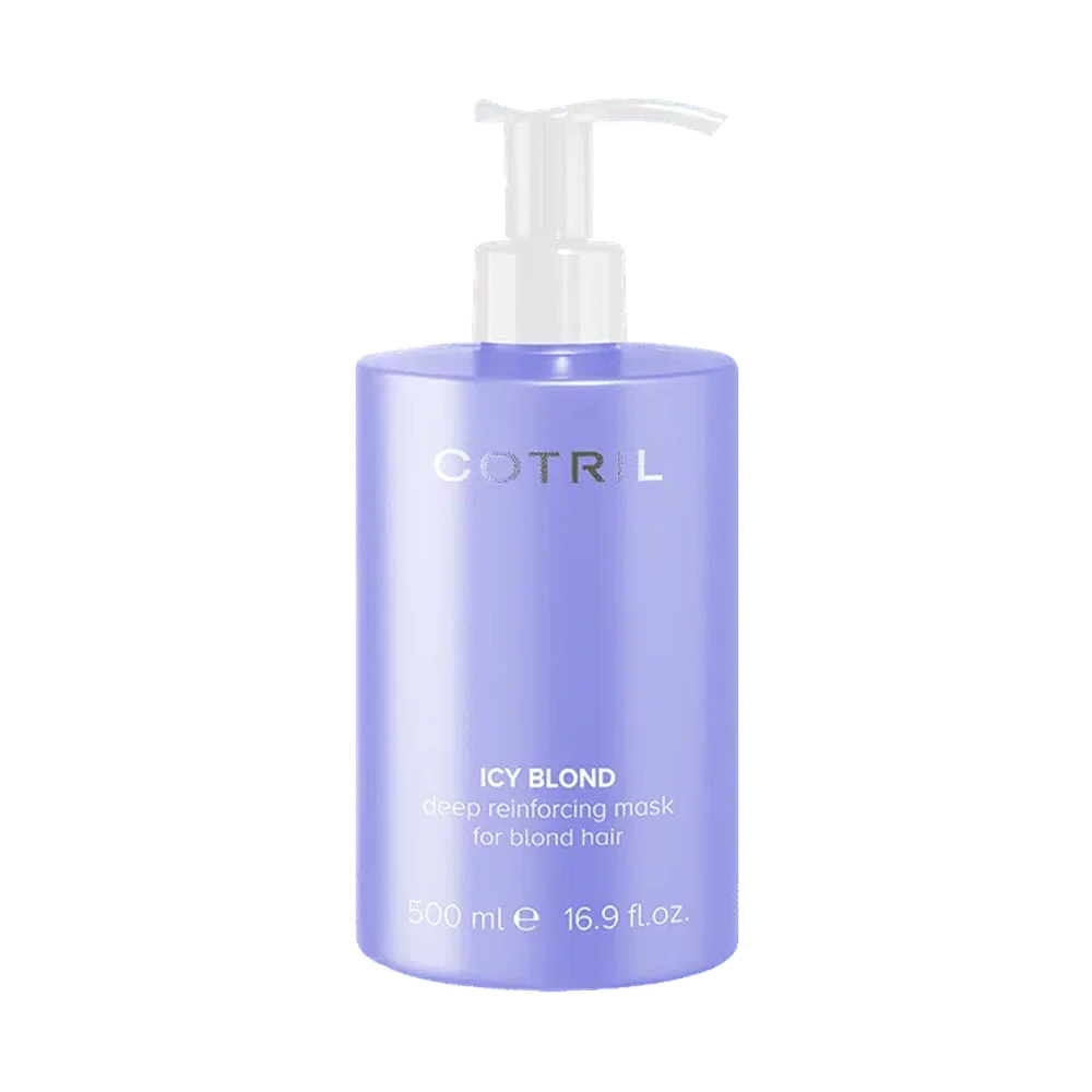 Cotril Icy Blond Deep Reinforcing Mask