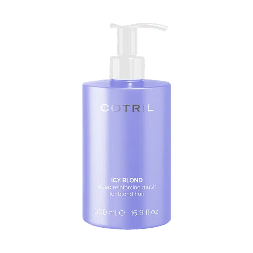 Cotril Icy Blond Deep Reinforcing Mask