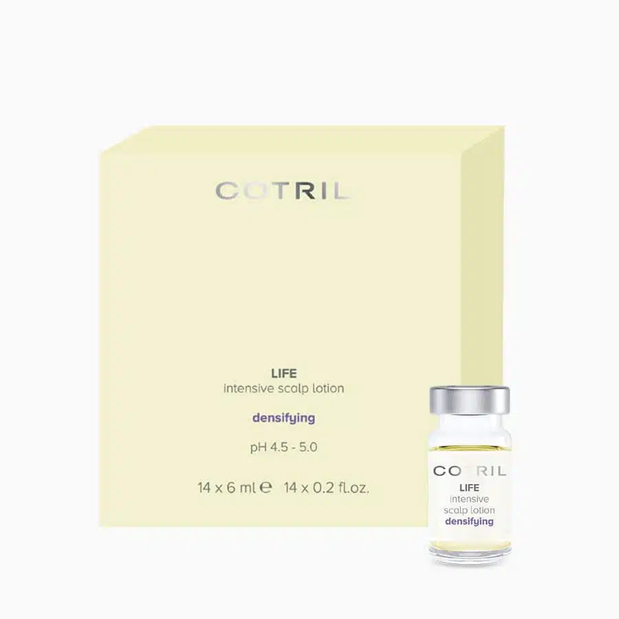 Cotril Life Densifying Intensive Scalp Lotion - foto 2