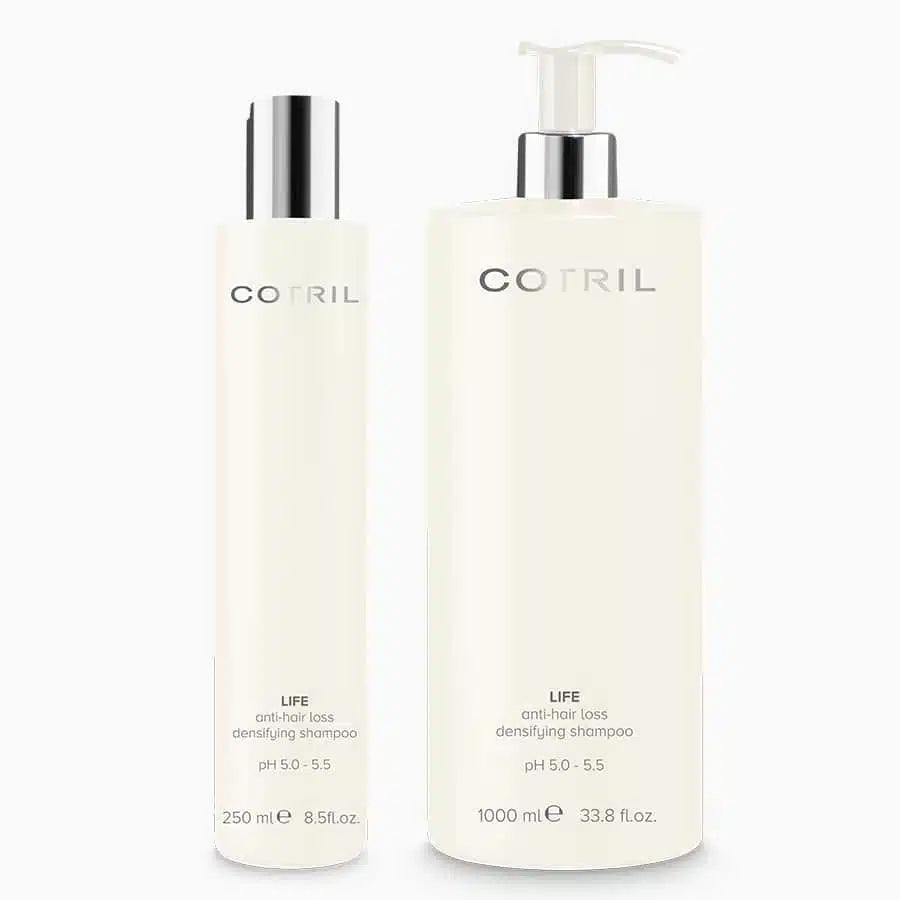 Cotril Life Anti-Hair Loss Densifying Shampoo - foto 2