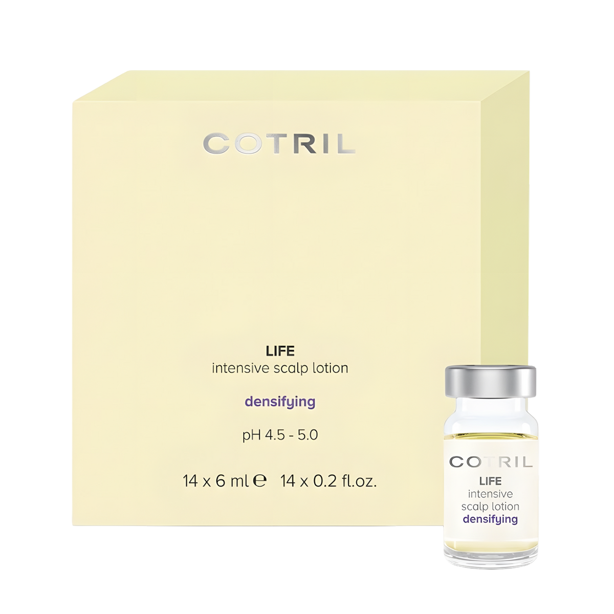 Cotril Life Densifying Intensive Scalp Lotion