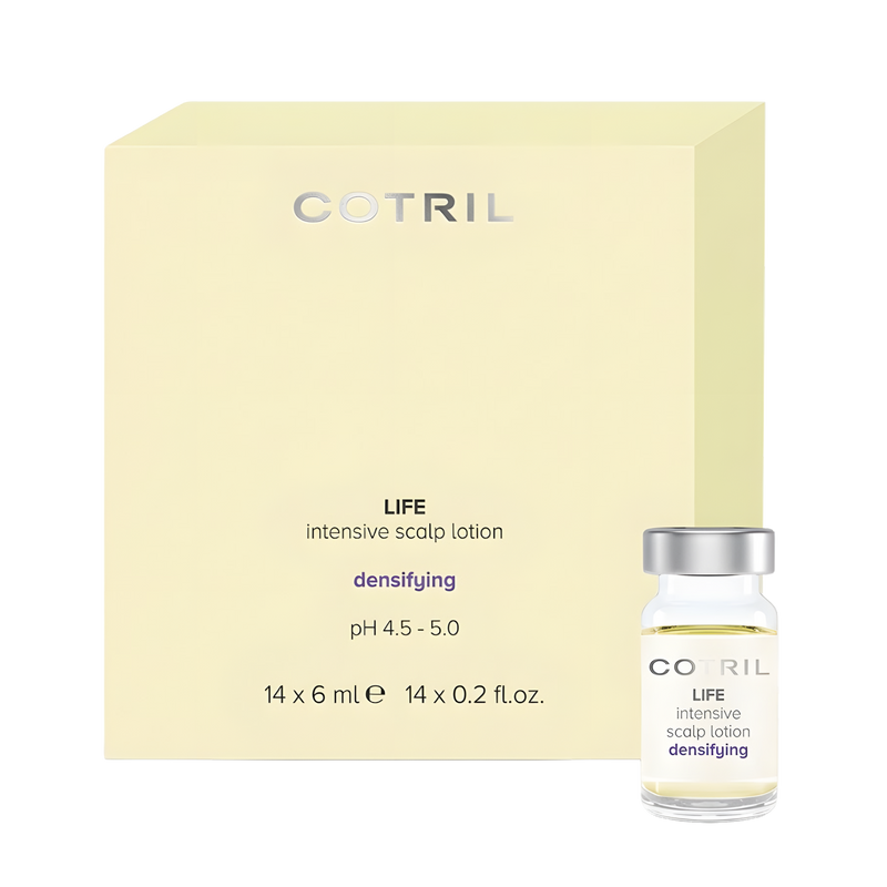 Cotril Life Densifying Intensive Scalp Lotion