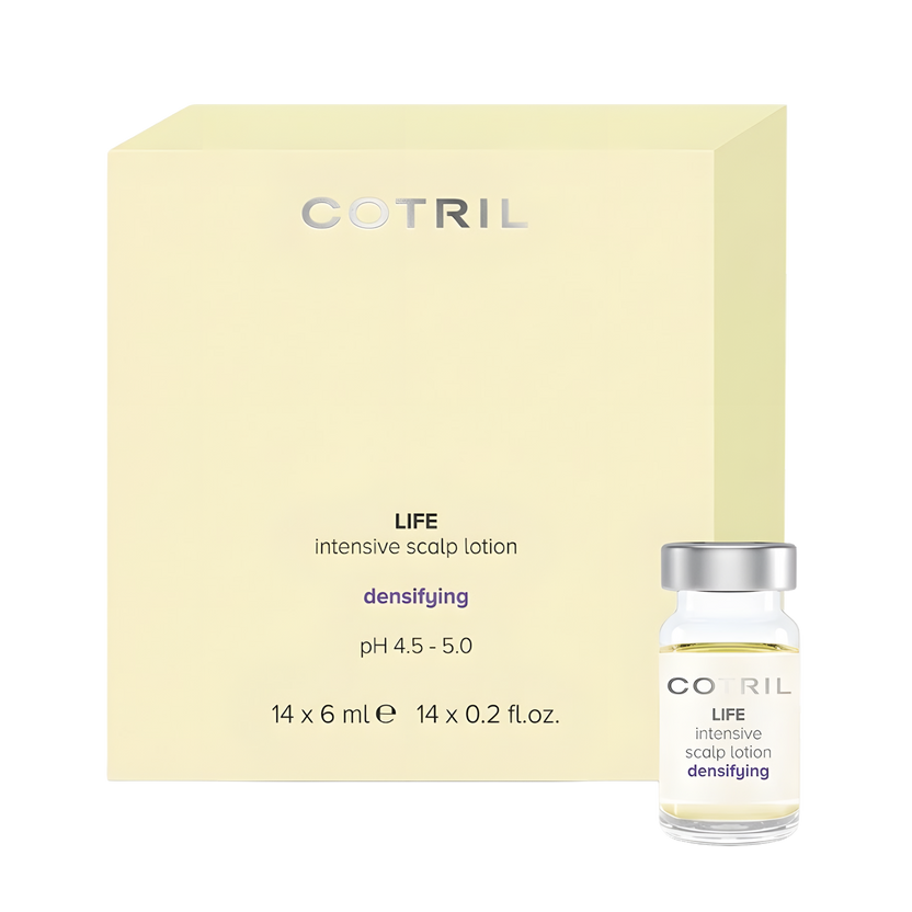Cotril Life Densifying Intensive Scalp Lotion
