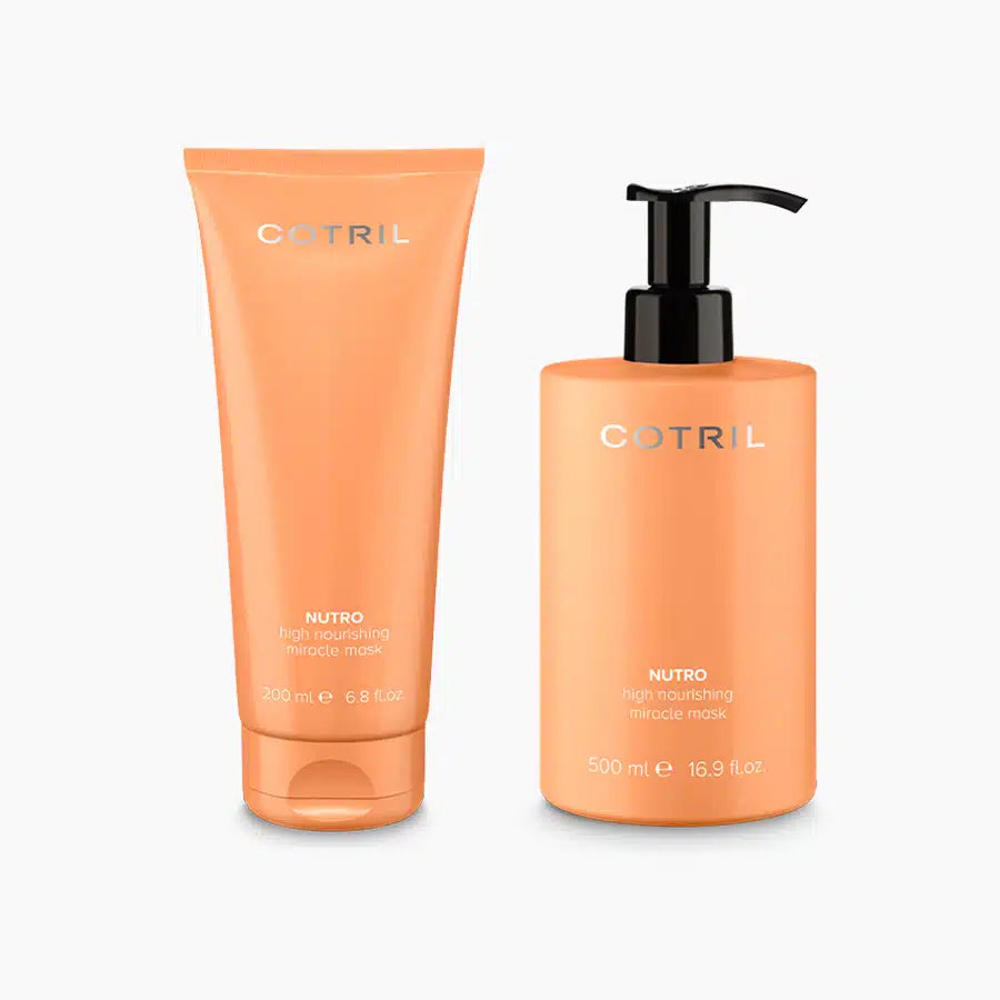 Cotril Nutro Miracle Mask - foto 3