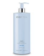 Cotril Purity Anti-Dandruff Shampoo for Dry Scalp - foto 3